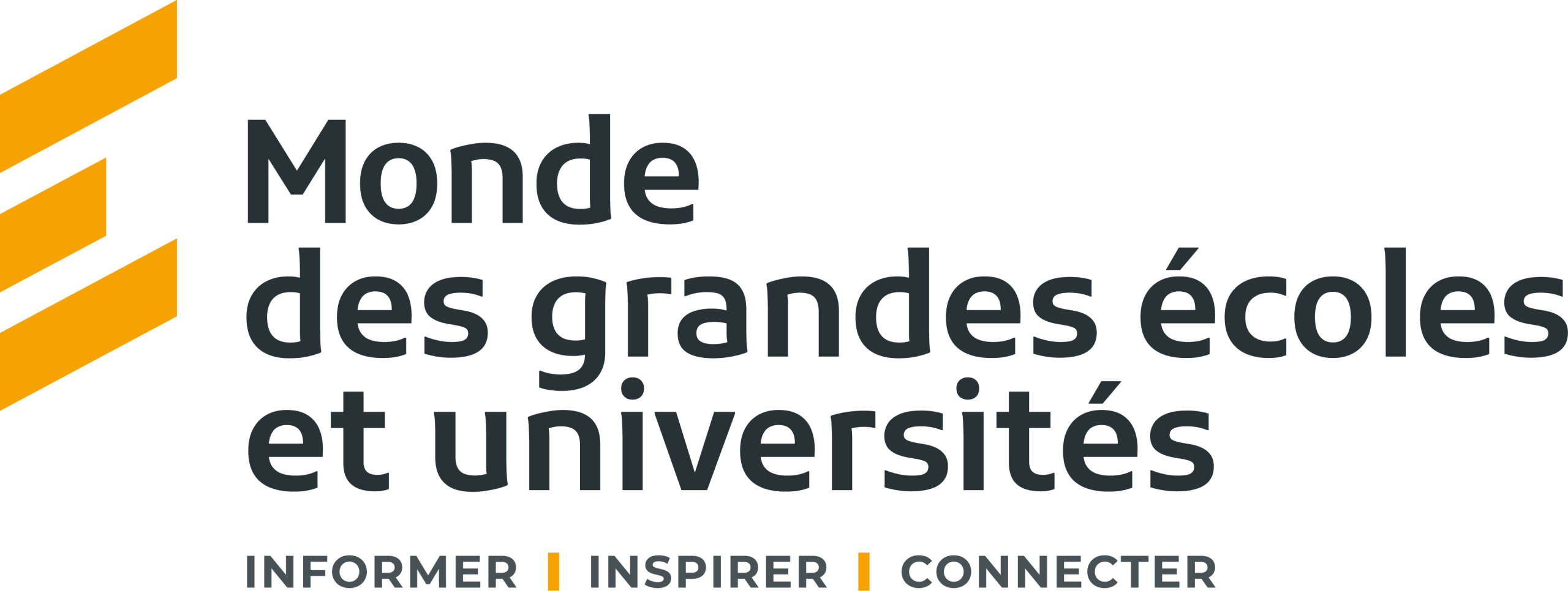 Le Monde des Grandes Écoles et Universités