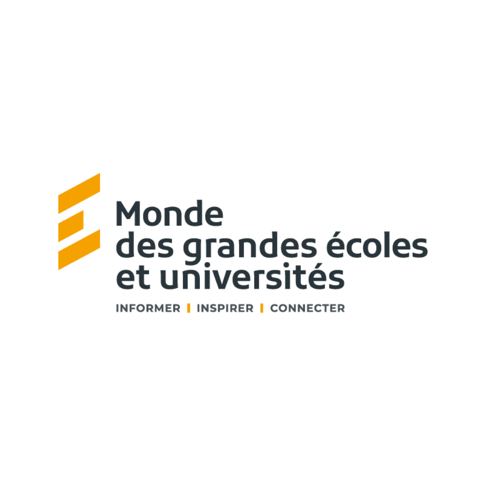 Le Monde des Grandes écoles et universités, partenaire de Propulse Junior